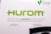 Фирменная коробка, для соковыжималки шнековой Hurom HE-IBE04, производитель Hurom