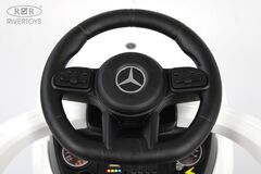 Толокар Mercedes-Benz GL63 Z001ZZ-C (ЛИЦЕНЗИОННАЯ МОДЕЛЬ)