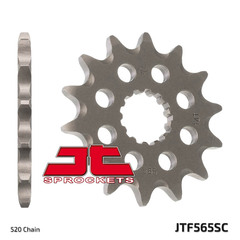 Звезда ведущая WR450 YZ450 YFM660 /KAWASAKI KX250 / JTF565.13SC зуб