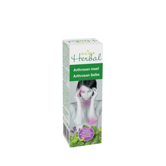 ALPA HERBAL ARTROSAN мазь,30 мл.
