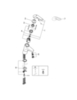 GROHE Euroeco Special 32765000 Смеситель локтевой для раковины