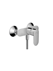Hansgrohe Vernis Blend 71640000 Смеситель для душа, ВМ, хр фото