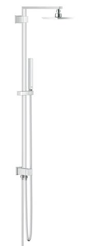 GROHE Euphoria Cube 27696000 Душевая система без смесителя