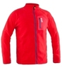 Толстовка 8848 Altitude HOLLOW MICRO мужская RED - 2