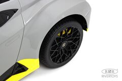 Lamborghini Huracán STO E888EE (ЛИЦЕНЗИОННАЯ МОДЕЛЬ) с дистанционным управлением