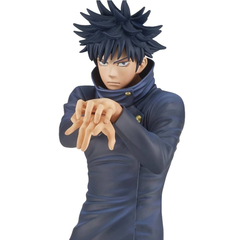 Фигурка Banpresto Jujutsu Kaisen King Of Artist The Megumi Fushiguro