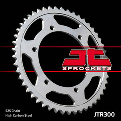 Звезда ведомая JTR300 42