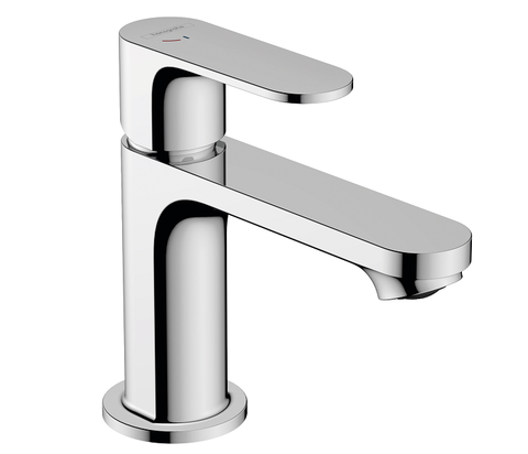 Hansgrohe Rebris S 72513000 Смеситель для раковины chr