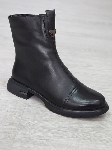 Полусапожки женские демисезонные SIANDCA N503-1