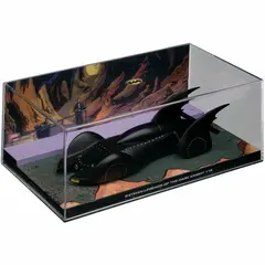 Batman Automobilia #25 Legends Of The Dark Knight №15 (Б/У)