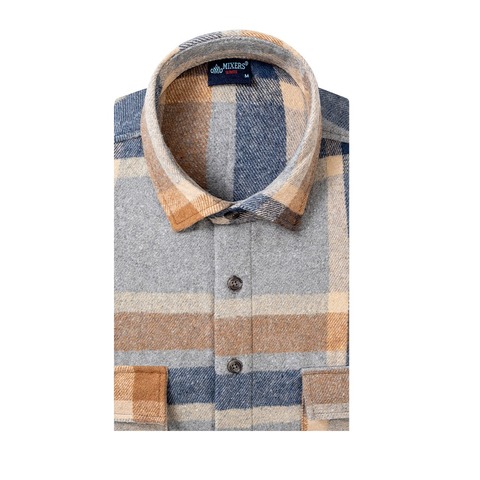 Рубашка BH005BM-30 (M-3XL)