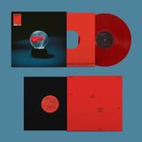 DARKSIDE: Nothing (Red) (Винил) (Виниловая пластинка)