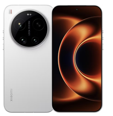 Xiaomi 17 Ultra 16Gb/1Tb White
