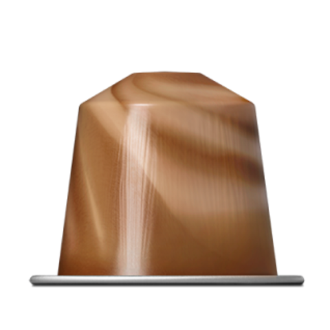 Кофе в капсулах Nespresso Scuro