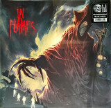 IN FLAMES: Foregone (coloured) (Виниловая пластинка)