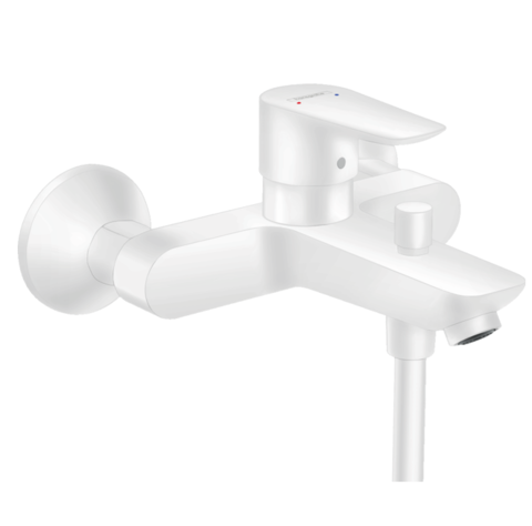 Hansgrohe Talis E 71740700 Смеситель для ванны однорычажный