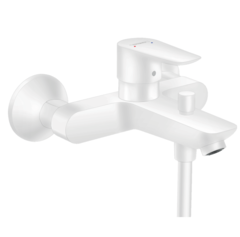 Hansgrohe Talis E 71740700 Смеситель для ванны однорычажный фото