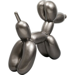 Фигура декоративная Balloon Dog «Собака из воздушных шаров» 118 см