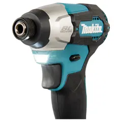 Аккумуляторный ударный винтовёрт Makita DTD157Z