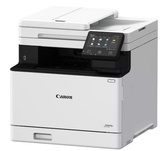 МФУ лазерное цветное Canon MF754Cdw II