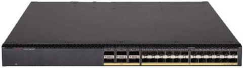 Коммутатор H3C LS-6812-24X6C