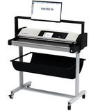 Сканер широкоформатный WideTEK WT36CL-600-MFP-2