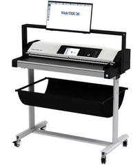 Сканер широкоформатный WideTEK WT36CL-600-MFP-2