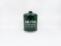 Осушитель воздуха тормозной системы BIG  GB-7103