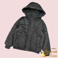 Куртка демисезон д (9-15) 260813-F-S10.1