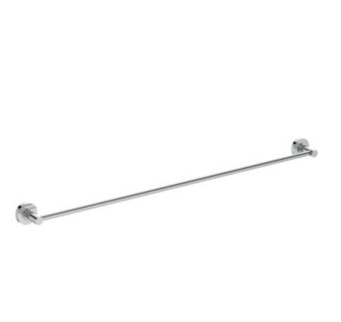 Ideal Standard Iom A9244AA Полотенцедержатель 80 см. Макс. нагрузка 20 кг. с крепежом. Диаметр трубы 12 мм
