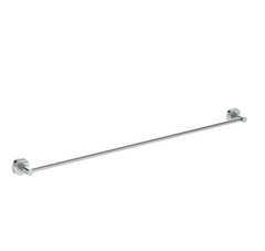 Ideal Standard Iom A9244AA Полотенцедержатель 80 см. Макс. нагрузка 20 кг. с крепежом. Диаметр трубы 12 мм фото