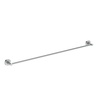Ideal Standard Iom A9244AA Полотенцедержатель 80 см. Макс. нагрузка 20 кг. с крепежом. Диаметр трубы 12 мм