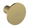 Ideal Standard La Dolce Vita T5511A2 Одинарный крючок для полотенца с крепежом