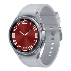 Умные часы Samsung Galaxy Watch 6 Classic 47mm Wi-Fi, Silver (Серебристый)
