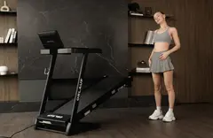 Беговая дорожка Orlauf Stork M