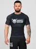 Рашгард Barracuda Night Raid Ronin S/S