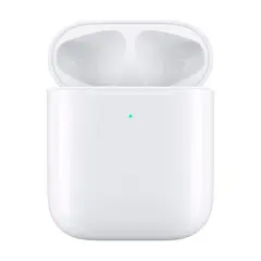 Зарядный кейс для Apple AirPods 2, (Wirelles Case) A1938