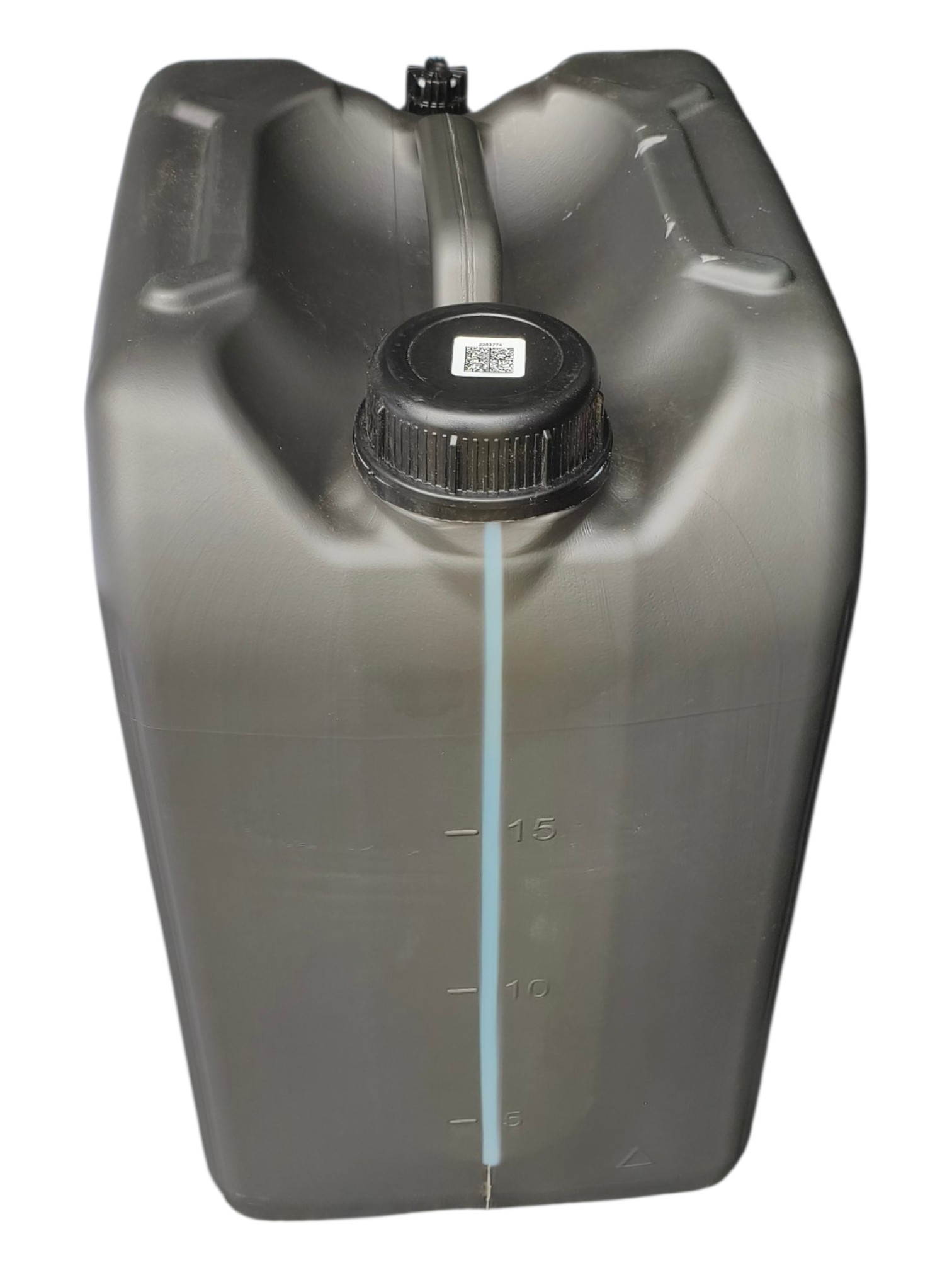 Моторное масло Shell Rimula R6 M 10W40 синтетическое 20л