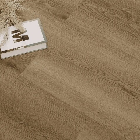 SPC ламинат Icon Floor - Mint Дуб Уайт (Oak White) (MI-55)