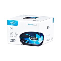 Кулер для процессора Intel Deepcool THETA 15
