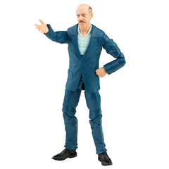 Фигурка Marvel Legends Series: Spider-Man - J.Jonah Jameson