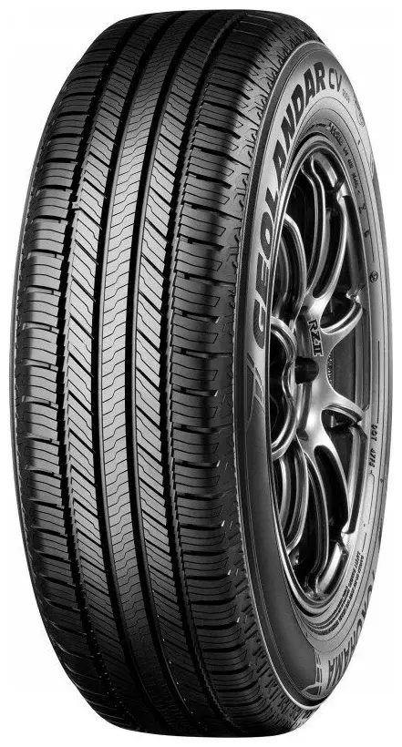 Автошина Yokohama Geolandar G058 96H R17 215/60 летняя