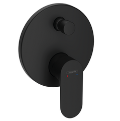 Hansgrohe Rebris S 72467670 Смеситель для душа встраиваемый MB фото