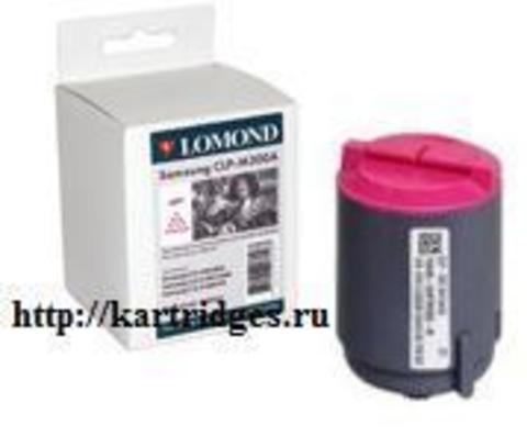 Картридж Lomond L0208022