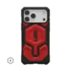 crimson