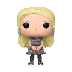 Funko POP! Harry Potter: Luna Lovegood (182)