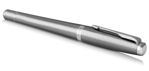 Ручка-роллер Parker Urban Core, Metro Metallic CT (1931588)