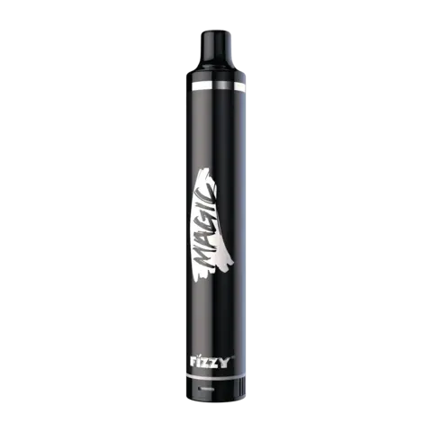 Fizzy Magic 2x1000 - Черника/Черная смородина Сода