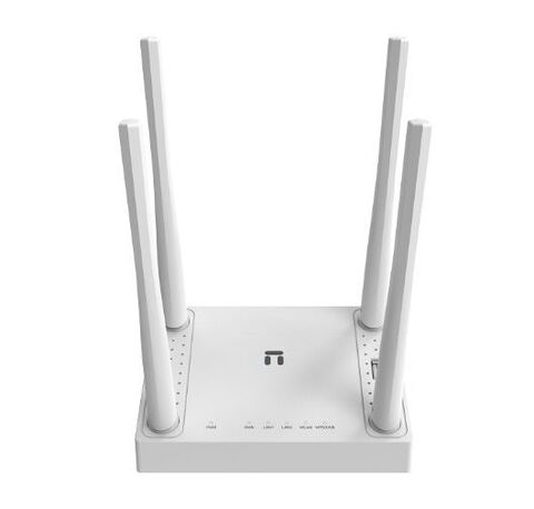WI-FI роутер маршрутизатор Netis MW-5240 N300,белый