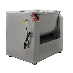 Тестомес VALEX HM-TM25L, ( 820х600х730 мм, 2,2 кВт, 220В) ( 1 скорость ), 25л.
